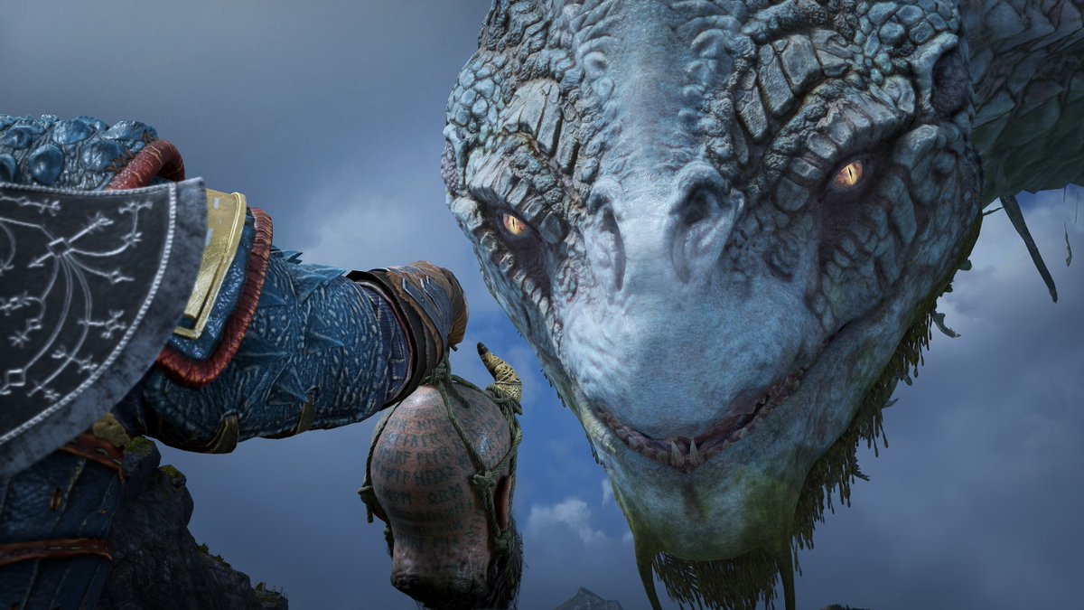 ingamepics1's tweet photo. #FutureVPSupport #GamingLife #GamingScreenshots #GamePhotography #CaptureTheGame #DigitalSnapshot #ingamepics #VPRetweet #VGPUnite #VPisArt https://t.co/jWPUJy1XrA