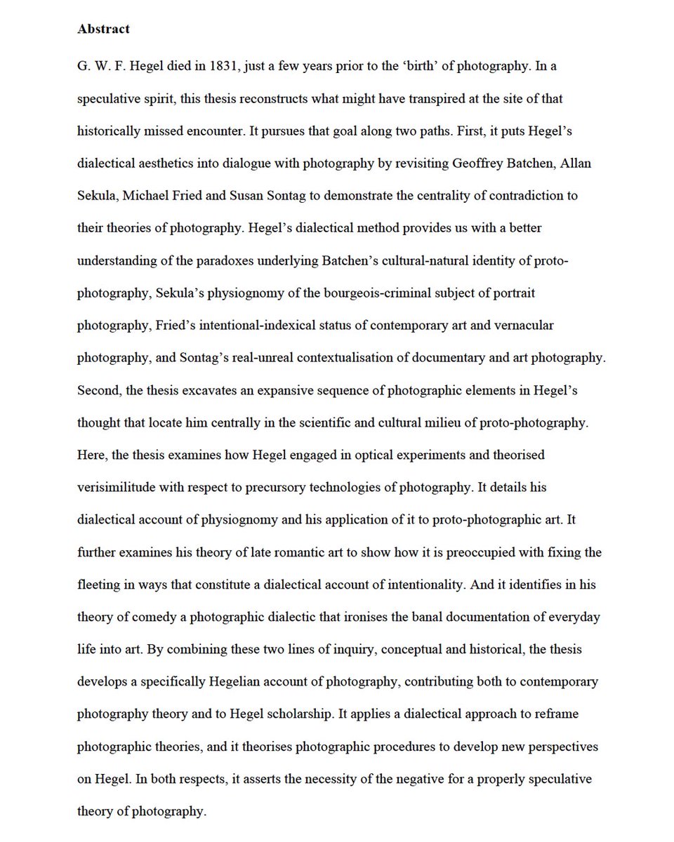 MattMarasco's tweet photo. “Five years have past; five summers, with the length of five long winters!” I logged out of my social life earlier this year to finish my PhD thesis, and after an intense few months, I finally submitted last week. Hectic 🧟‍♂️🧟‍♂️ https://t.co/IDb0inKO4c