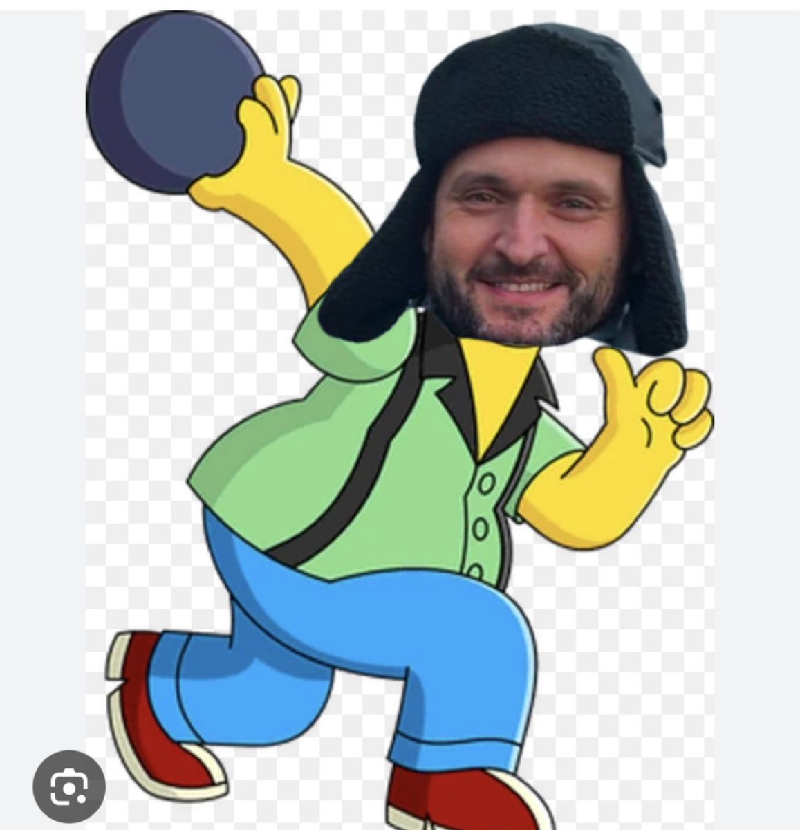 danny 🦉 tweet media