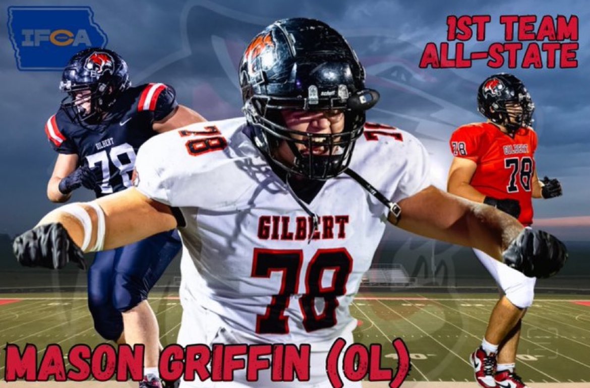 Mason Griffin tweet media