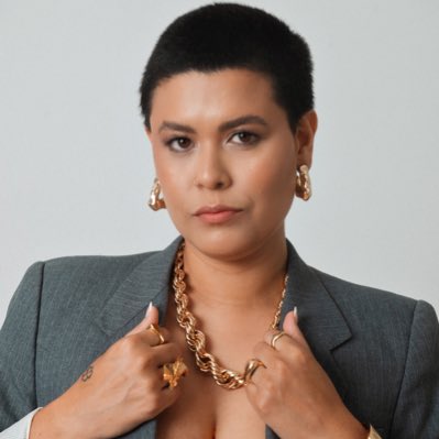 #NovaFotoDePerfil