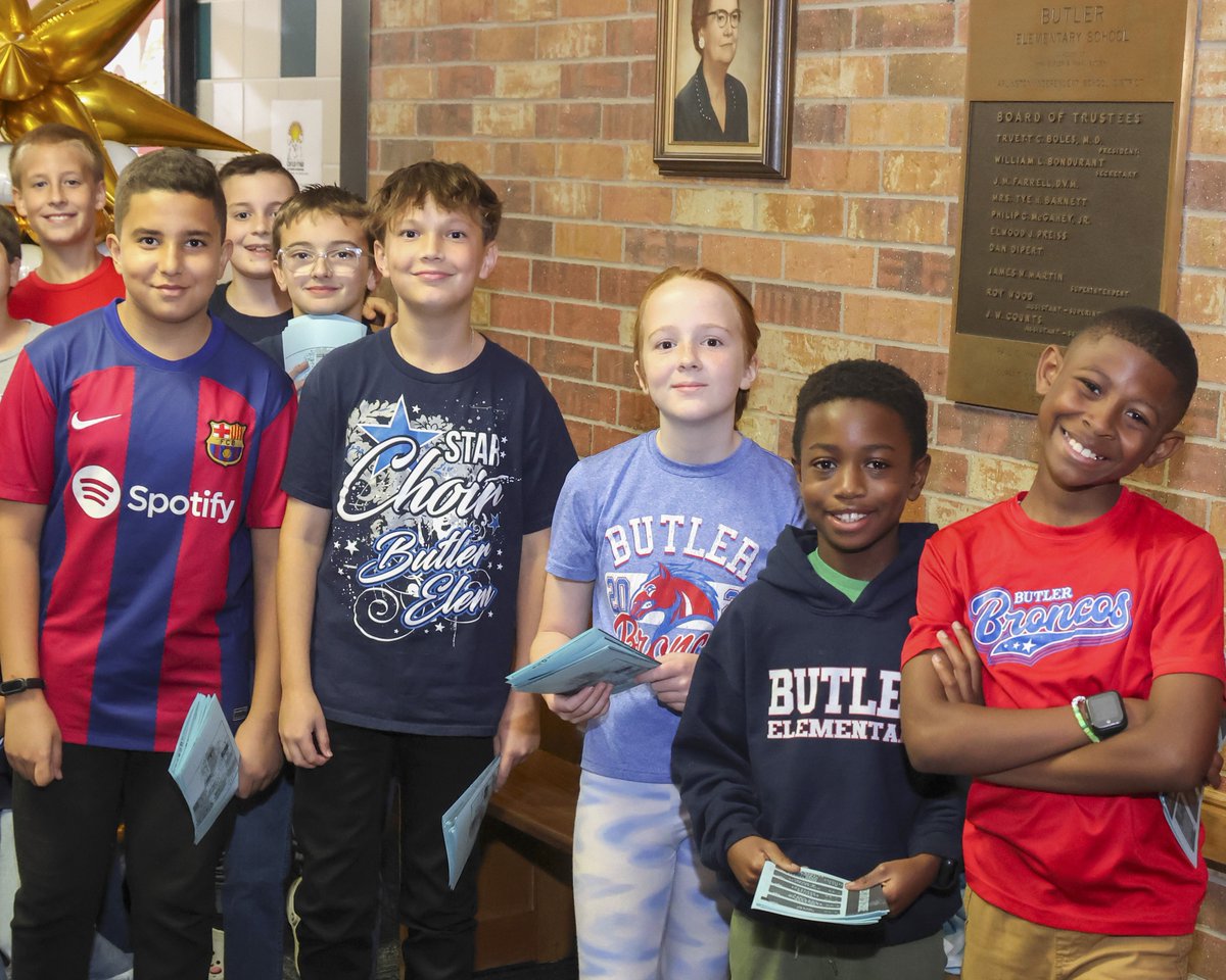 Arlington ISD tweet media