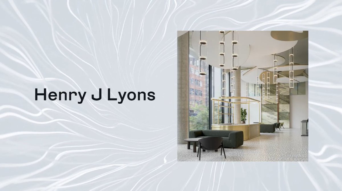 Fit Out Awards tweet media