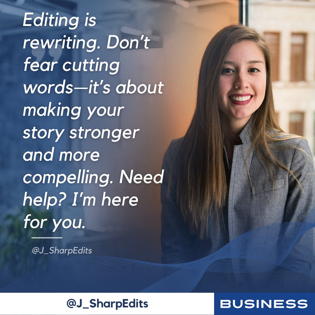 J_SharpEdits's tweet image. #EditingProcess #WritingJourney #EditorTips #ProfessionalEditor #WritingCommunity #AuthorSupport #ManuscriptEditing #EditingTips #GrammarHelp #BookPolishing #PublishingJourney #WritersLife #SelfPublishingTips