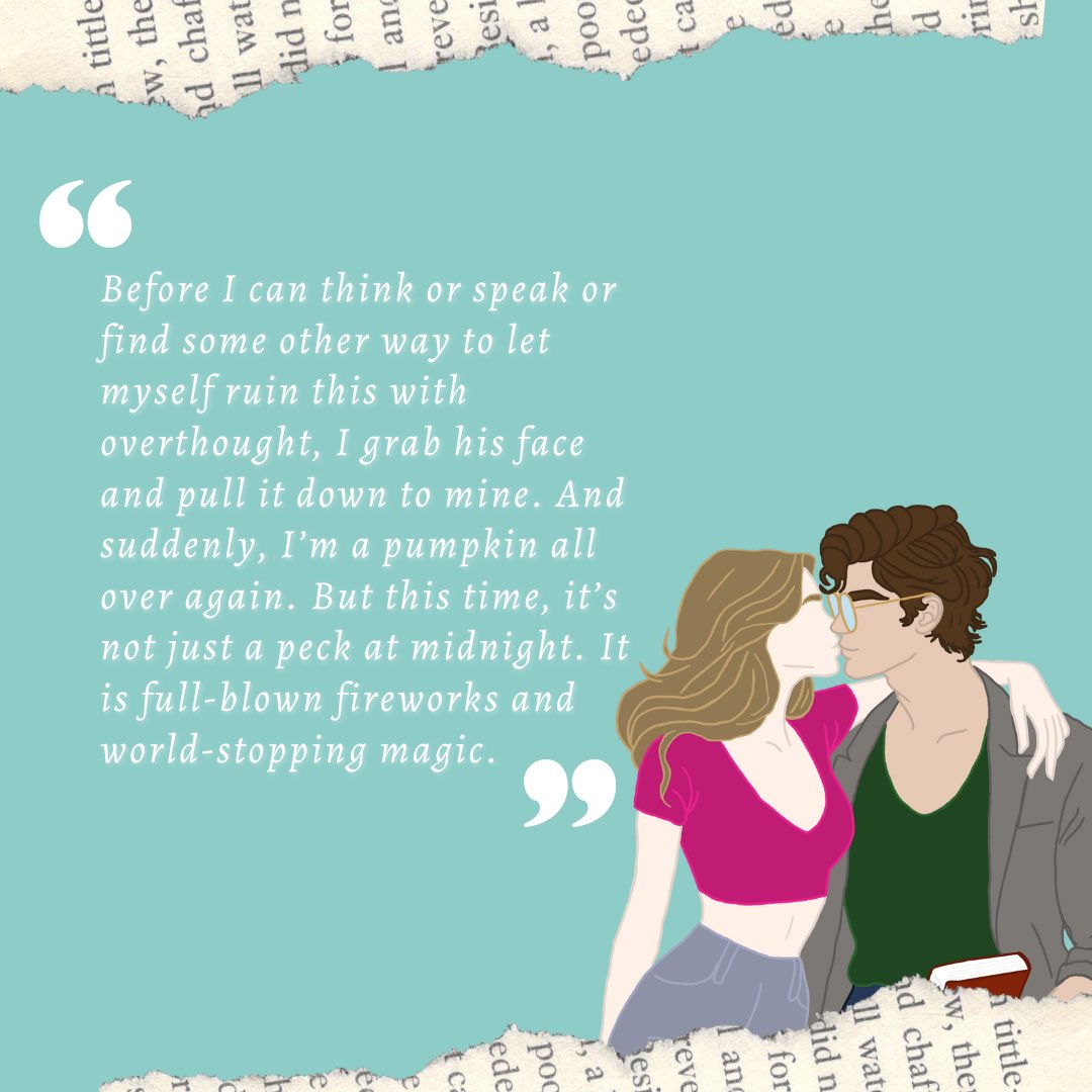 Like this? Check out Not Actually

💕Brother’s best friend romance
🤫Secret relationship
🎃Cute nicknames
🦮Golden retriever love interest
🫠We shouldn’t… but oh no, we absolutely will moments
👀I Can See You - Taylor Swift
🦎A gecko named Lizard Queen

bookgoodies.com/a/B0DGWHTX9Z