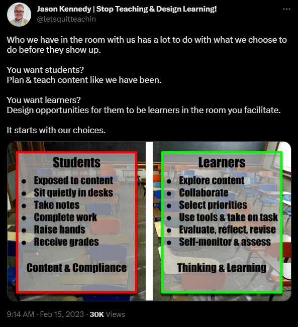 Just a reminder: 

Who shows up IS in OUR control.