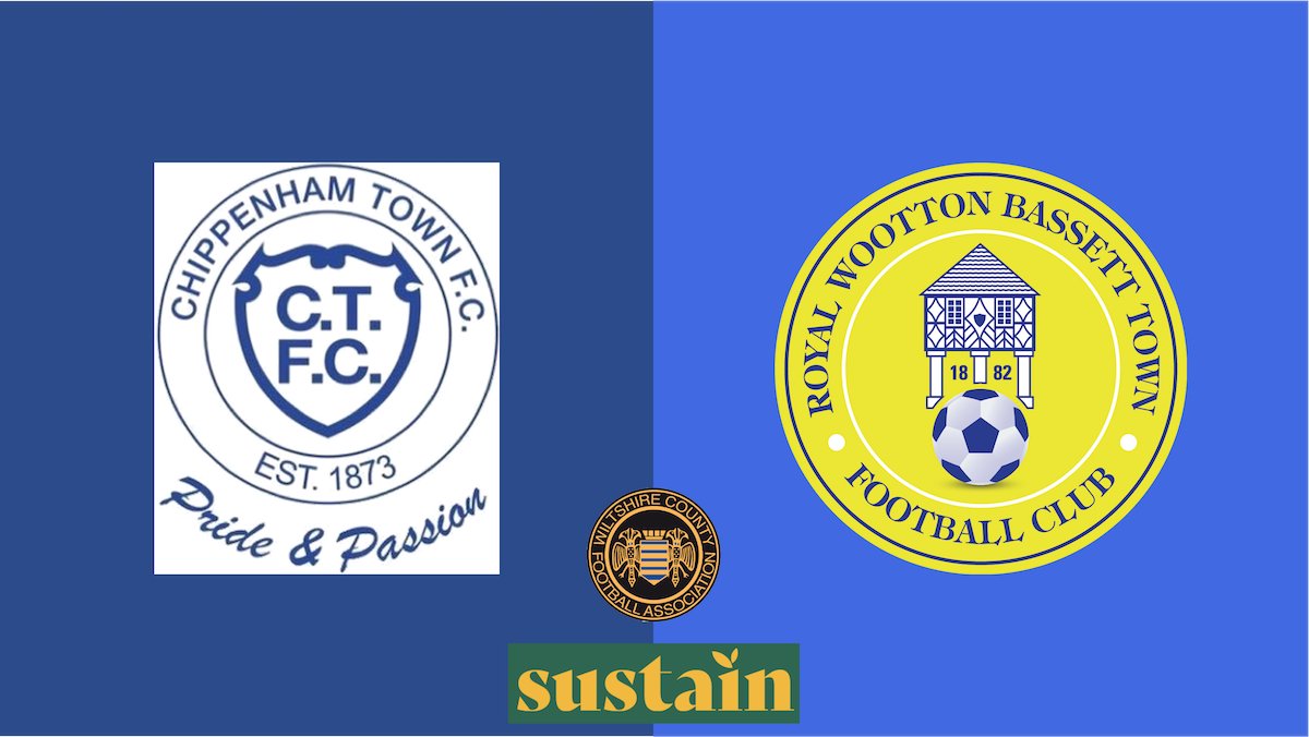 Men's match report:

Bassett spot on to shock Bluebirds - rwbtfc.co.uk/team/143/ft/re…

#rwbtfc <a href="/ChipTownFC/">Chippenham Town FC</a> <a href="/WiltsCountyFA/">Wiltshire FA</a>