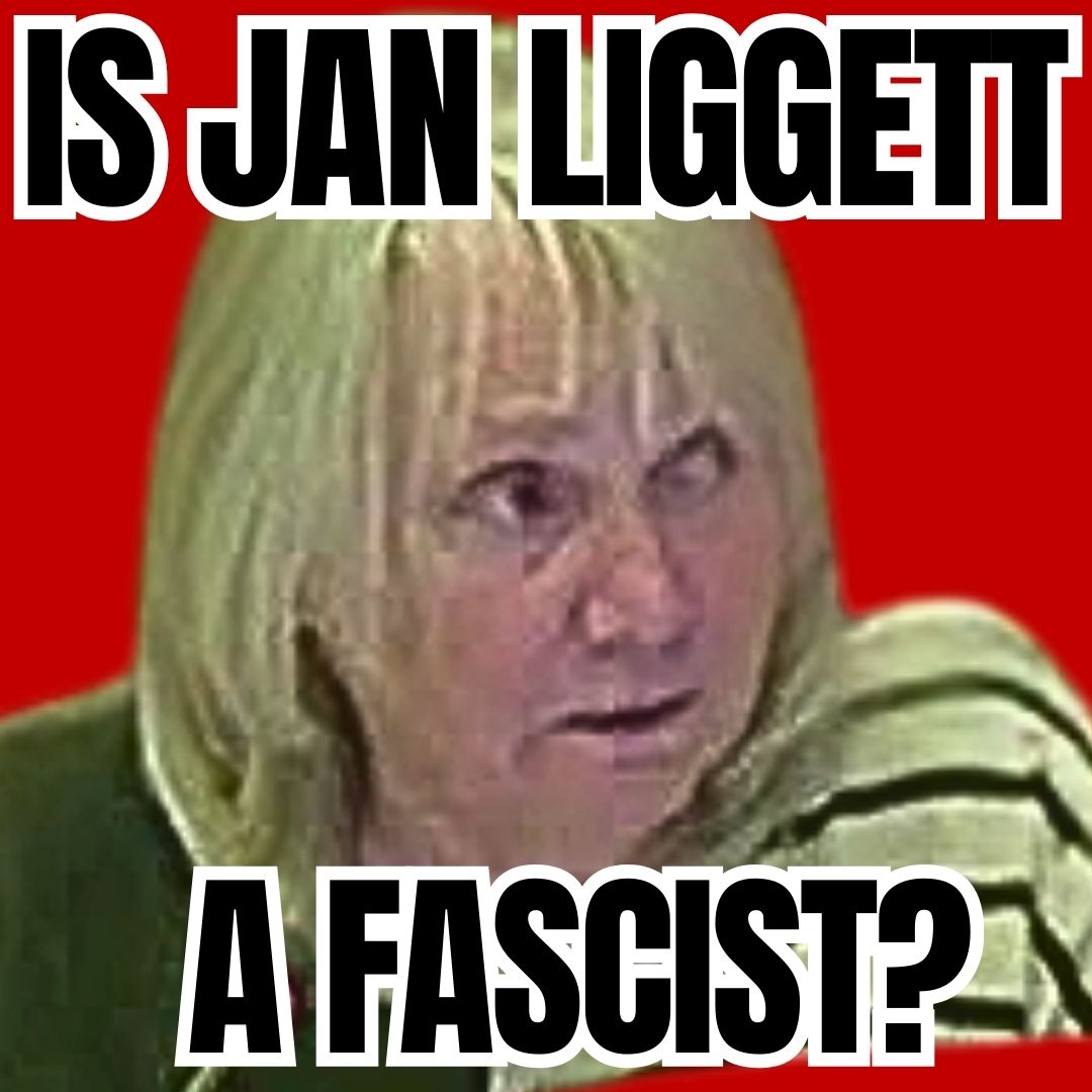 Fight Back! tweet media