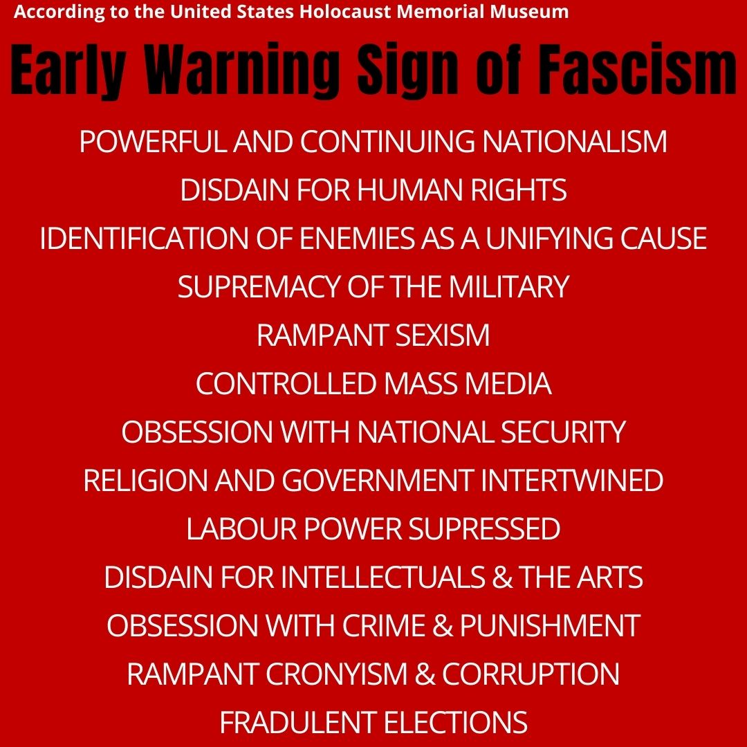 Fight Back! tweet media