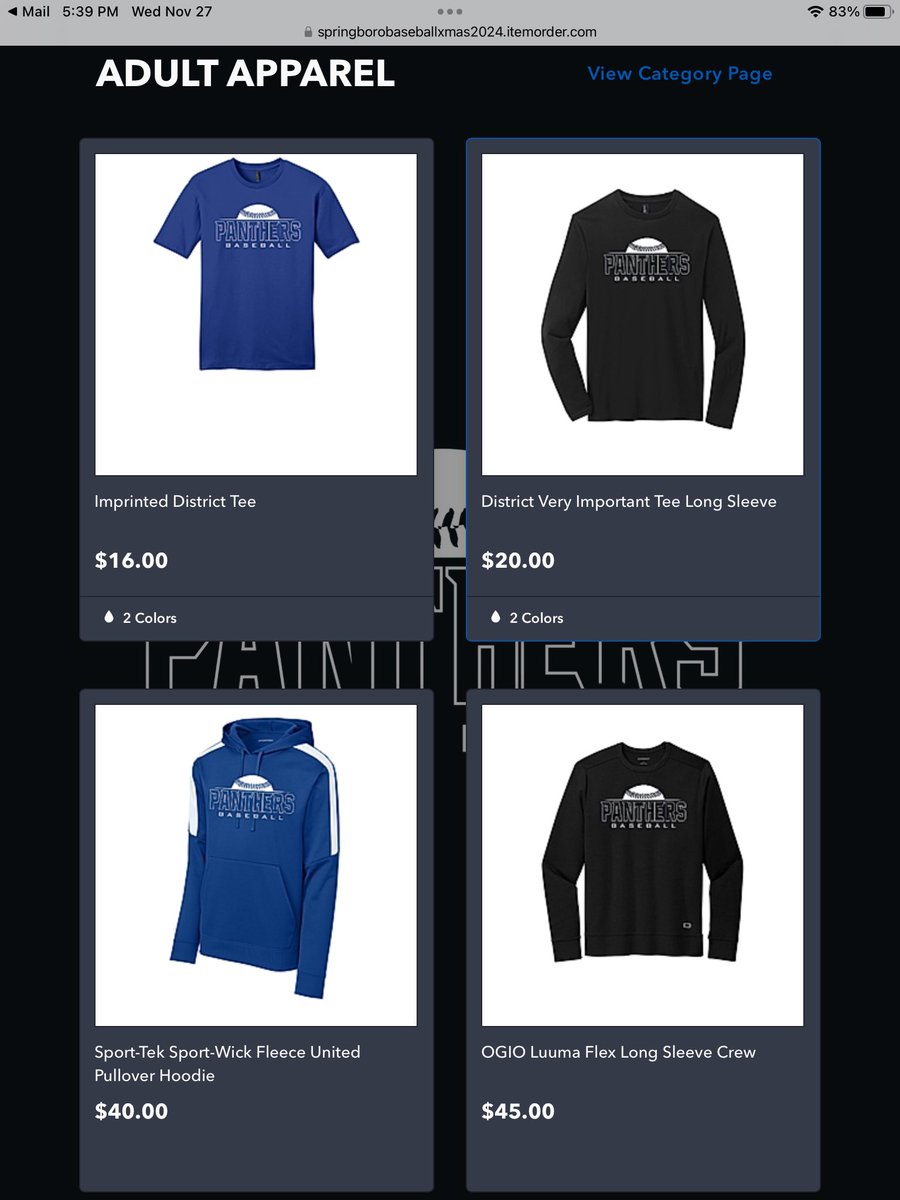 Mark Pelfrey tweet media