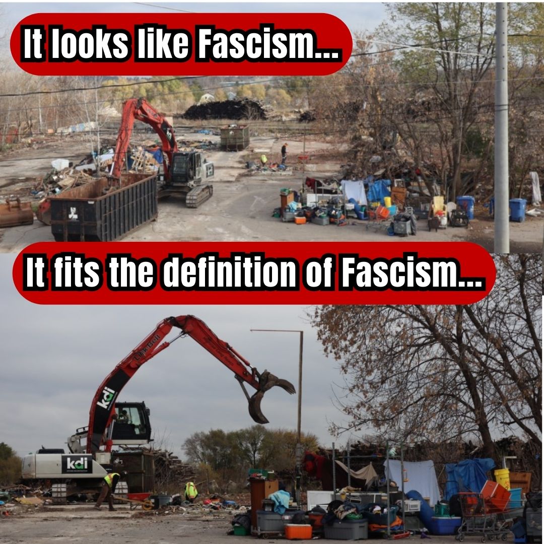 Fight Back! tweet media