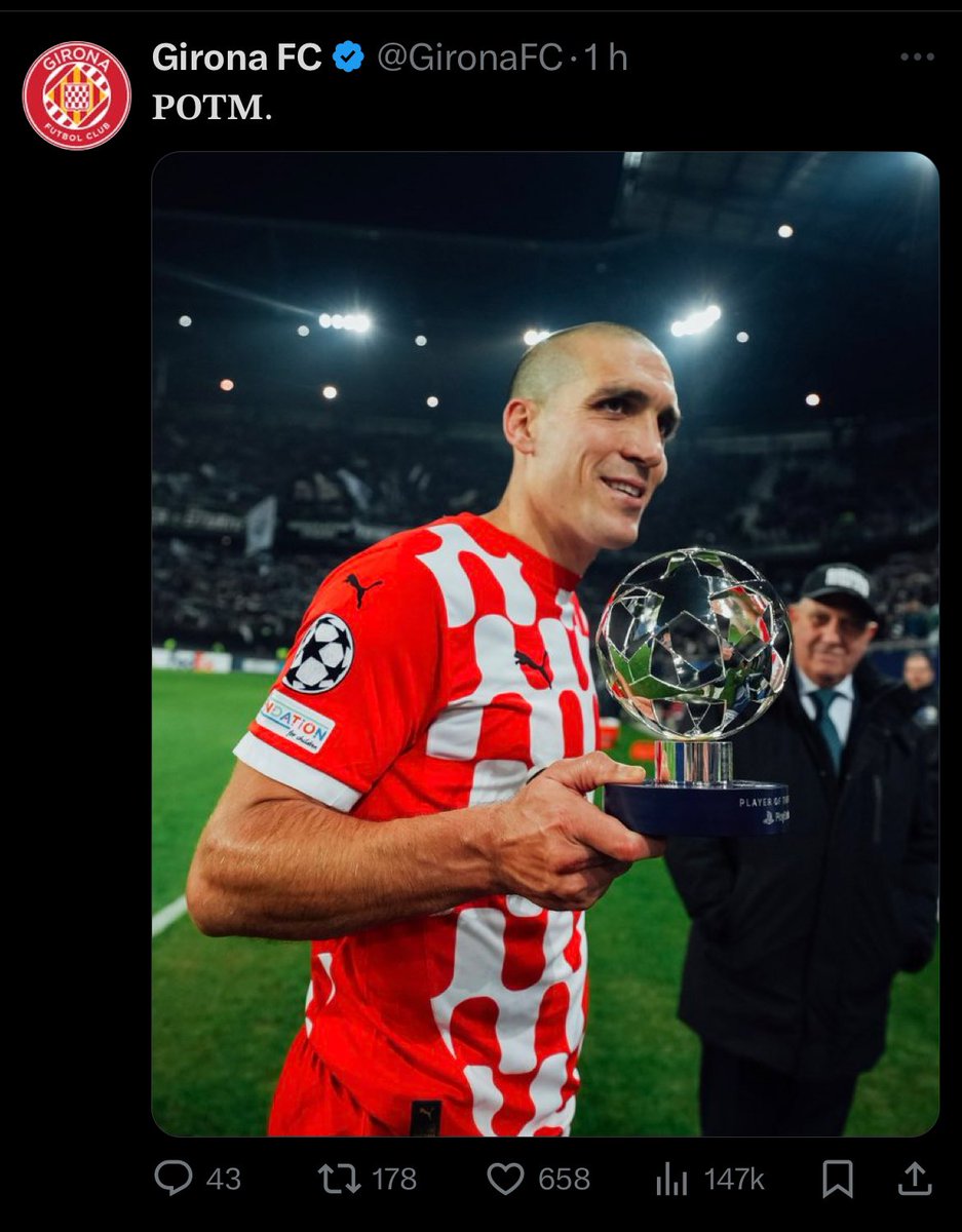 oriolsanroma's tweet photo. @andreuginola https://t.co/7NkFWX6zu2