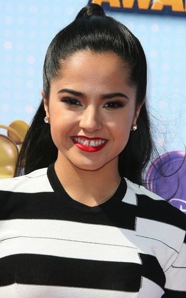 EliTVScreen's tweet photo. Still a 10 with or without it @iambeckyg 
😍😍😍❤️‍🔥❤️‍🔥
#BeckyG 
#beckyg 
#ENCUENTROS 
#OtroCapituloTour https://t.co/JkvxJPRmBF