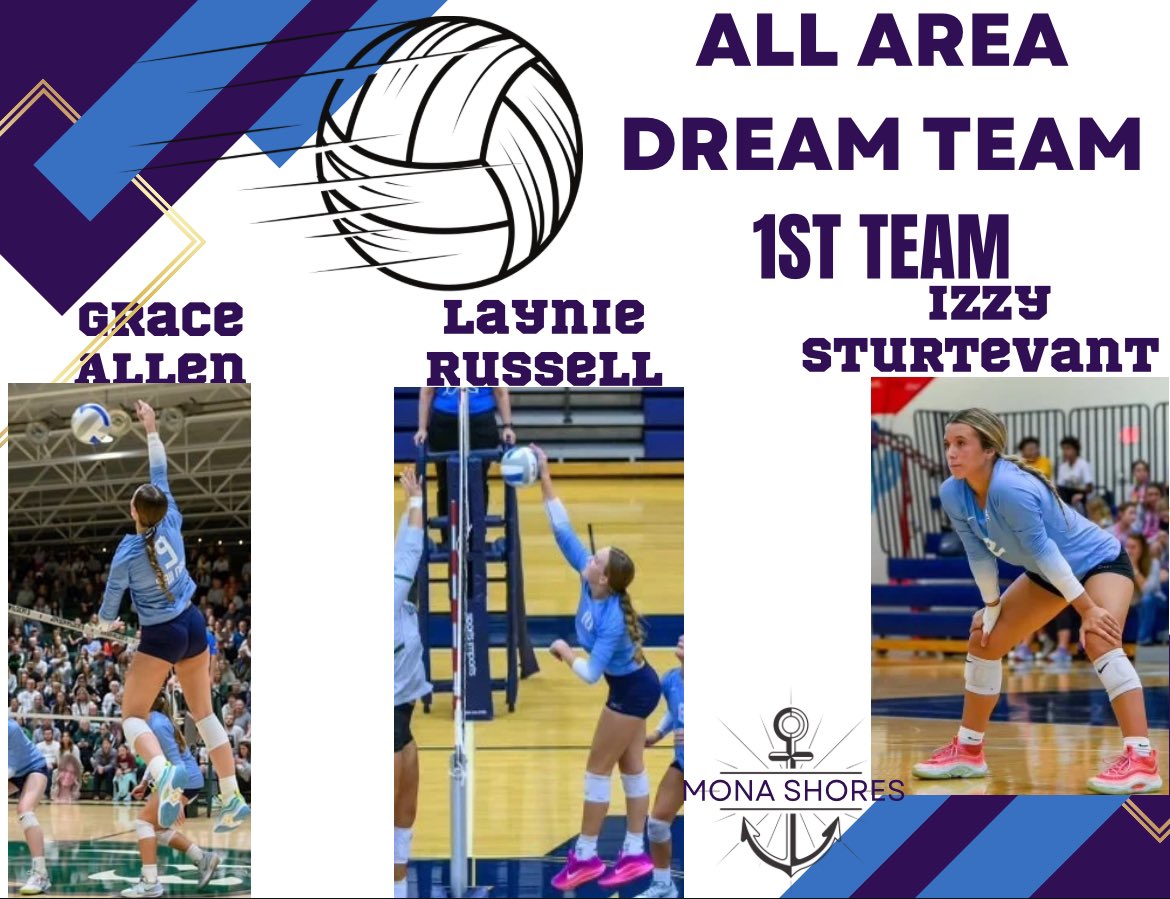 monashoresvb's tweet photo. Congratulations All Area Dream Team!! You all deserve it!! https://t.co/MCPG3n4Rye