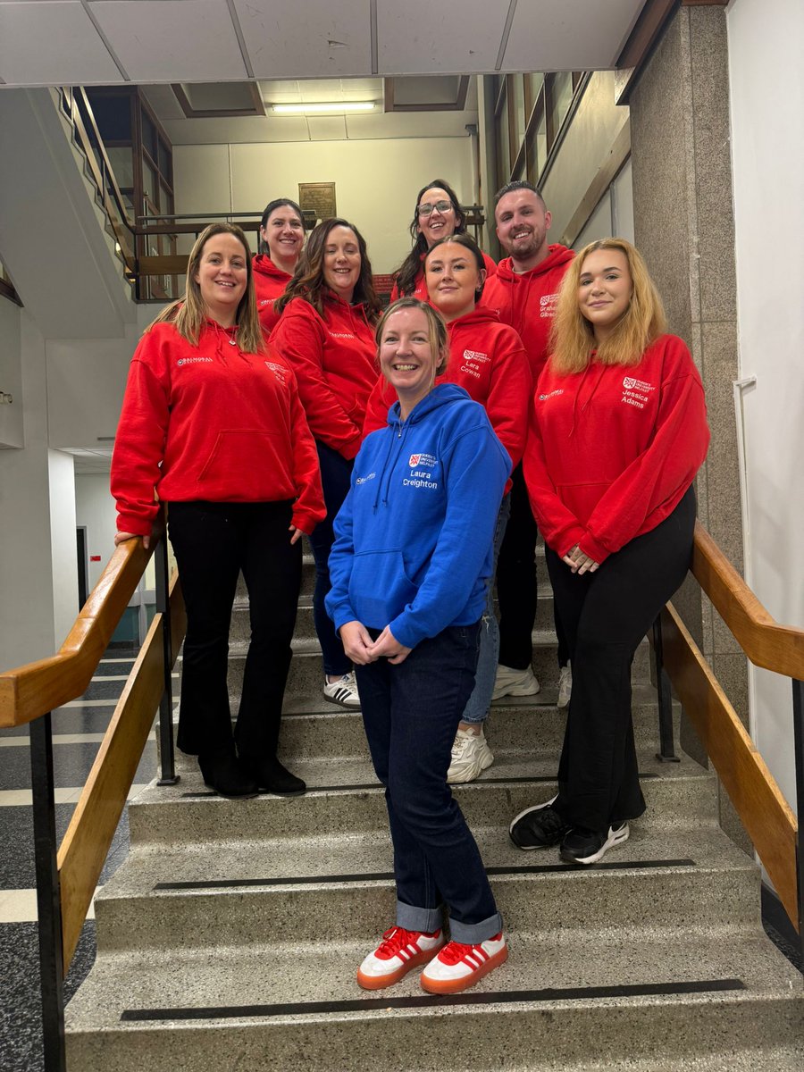 cat92012's tweet photo. The opportunities at QUB over the last 3 years just keep getting better! This week, I had the privilege of hearing from more incredible individuals sharing their lived experiences.
Back with @LCreightonRN and the gang as we plan exciting stuff. #ambitiontosuccess @QUBSONM https://t.co/SHOllbniVB