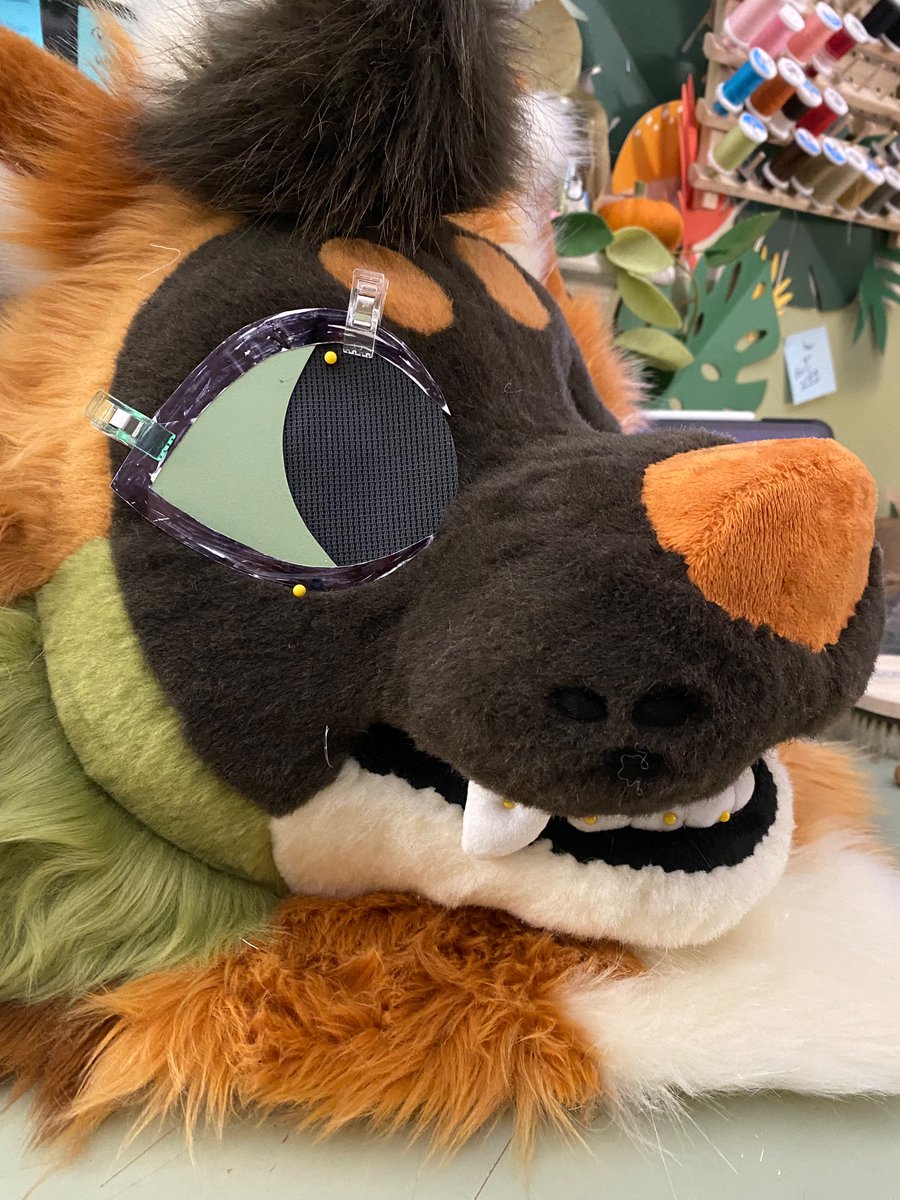 Pup Apparel BackerKit LIVE 🐶 🐾✨ tweet media