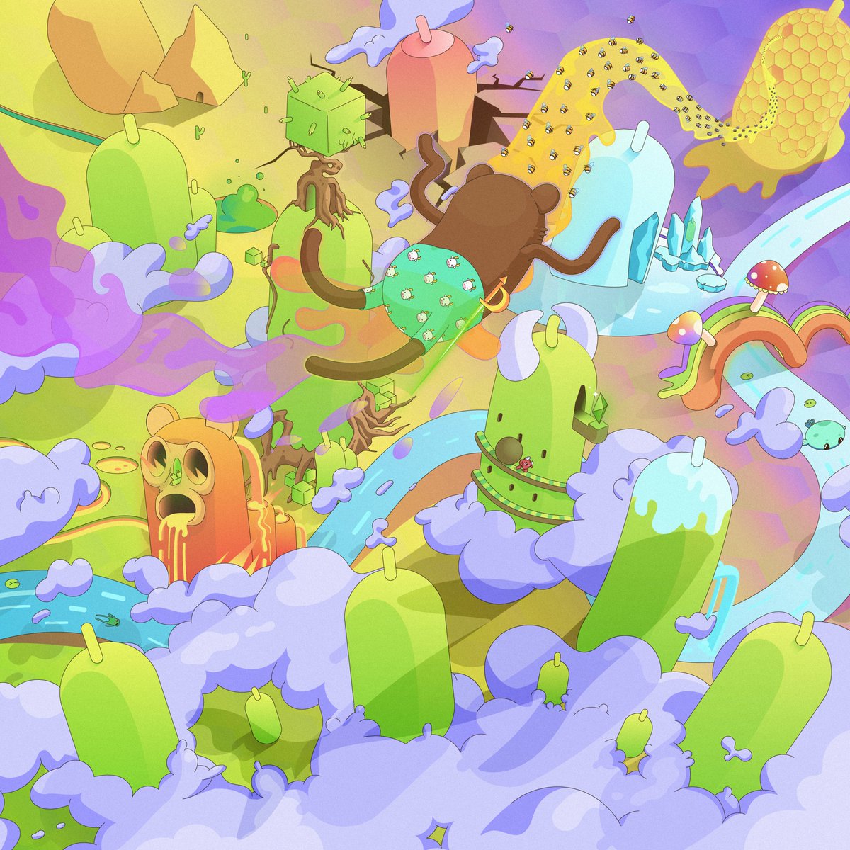 Deebo CTO tweet media