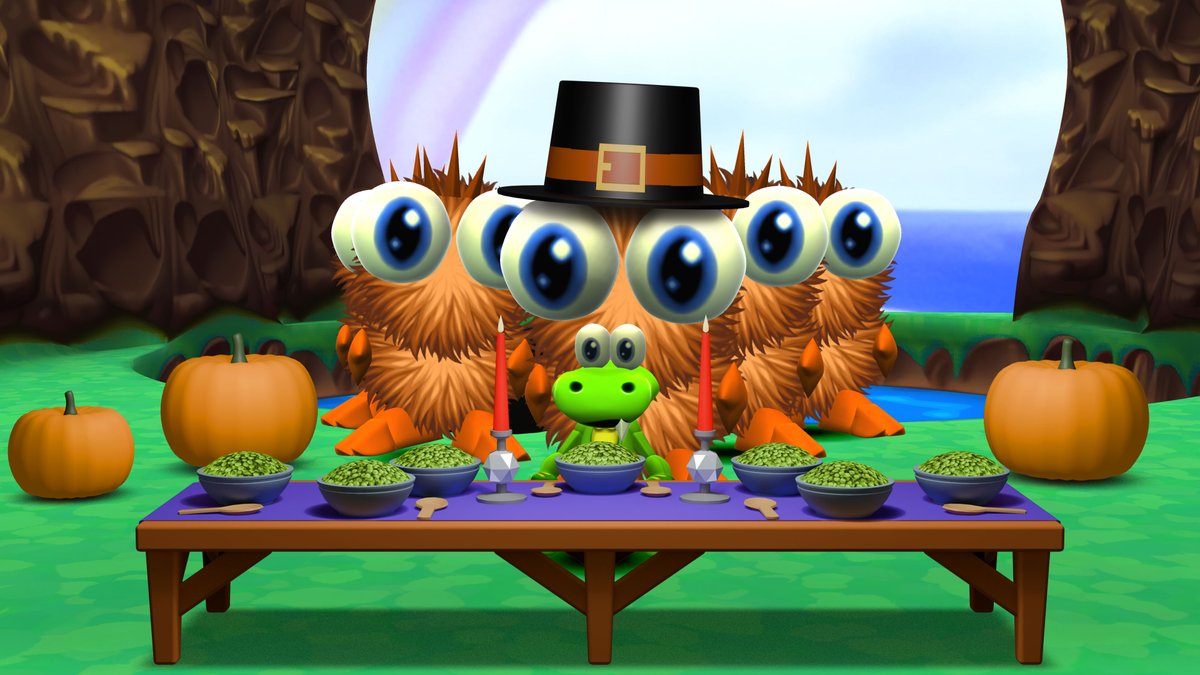 Argonaut Games tweet media