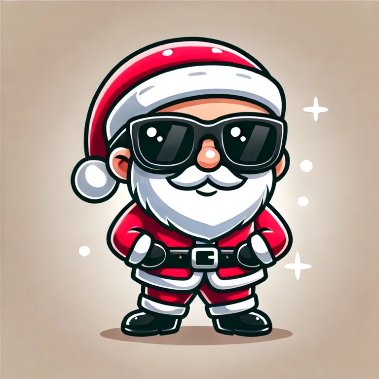 Rizzcemberonsol's tweet photo. I tried to tell you earlierโฆ
$RIZZCEMBER is unstoppable!
This community is just built different. You think we reached the top? Think again.๐๐ #Rizzcember #crypto https://t.co/F5y7wODj9k