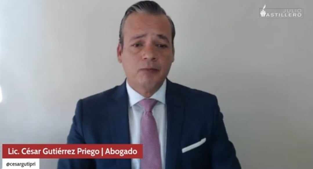 🚢#AstilleroInforma | Hasta ahora, Televisa no ha respondido a mi solicitud de derecho de réplica, tras editorializar en mi contra en uno de sus programas cuando anunciaron mi registro como candidato a ministro de la SCJN. Comprendo que esta empresa pueda tener interés en que un