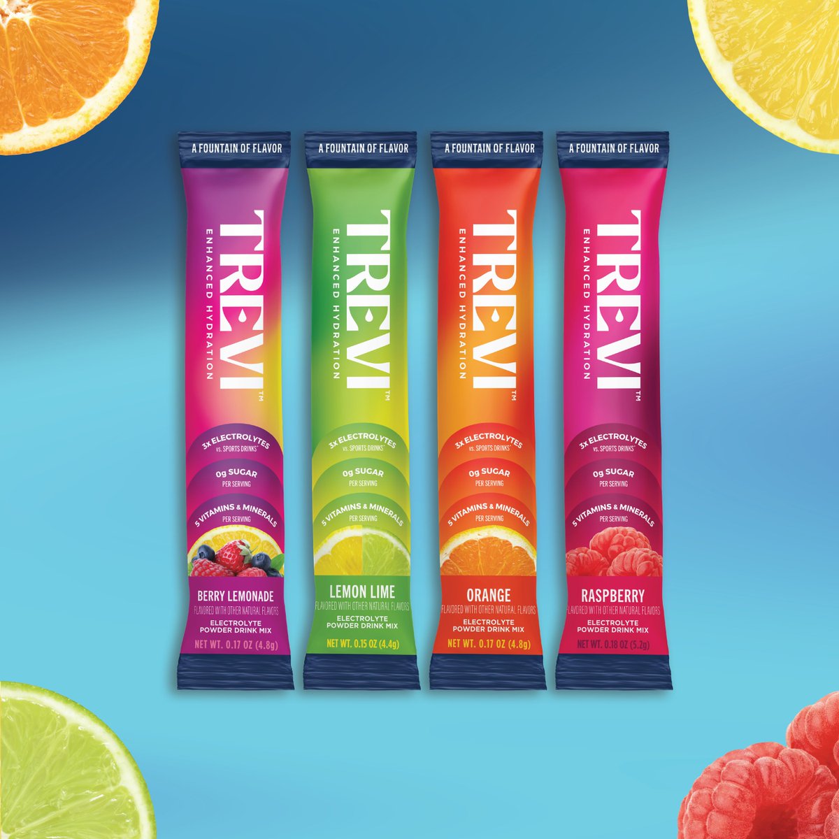 I've been an entrepreneur for 15 years. Next week, I'm taking the biggest swing of my career.

It’s complementary to drinkware but such a significantly different product type that we’ve created a subsidiary complete with a new brand, manufacturing, website, Amazon, and ad