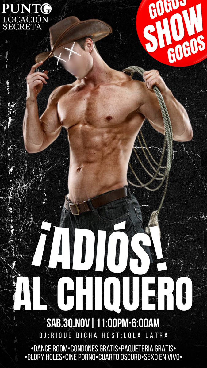 EldeLosPoppers♨️Leon 🦁Gto (@eldelospoppers1) on Twitter photo Este sábado nuestra última noche de <a href="/PuntoGLeonGto/">Punto G</a>
3 años de llevar placer cada sábado
Y este sábado 30 cerramos una etapa 🥹
<a href="/Charlyfilmxxx/">Char Avila✈️🇪🇸Madrid🇵🇹Portugal 29abril-20junio</a> <a href="/soypakito_86/">✨SOY PAKITO🍑</a> <a href="/ISaquitoT/">Sac Torres</a> @torrucoHot <a href="/alexis96_af/">Alexis96AF 🔞🔥🇲🇽🇯🇵 🩷💜💙</a> <a href="/SoyelSerchRomer/">Soy el Serch Romero</a> <a href="/Robin20cm/">Robin 20CM</a> @seneca_fucker <a href="/alexis96_af/">Alexis96AF 🔞🔥🇲🇽🇯🇵 🩷💜💙</a> <a href="/verzelius/">PoliAdicto</a> Este sábado nuestra última noche de <a href="/PuntoGLeonGto/">Punto G</a>
3 años de llevar placer cada sábado
Y este sábado 30 cerramos una etapa 🥹
<a href="/Charlyfilmxxx/">Char Avila✈️🇪🇸Madrid🇵🇹Portugal 29abril-20junio</a> <a href="/soypakito_86/">✨SOY PAKITO🍑</a> <a href="/ISaquitoT/">Sac Torres</a> @torrucoHot <a href="/alexis96_af/">Alexis96AF 🔞🔥🇲🇽🇯🇵 🩷💜💙</a> <a href="/SoyelSerchRomer/">Soy el Serch Romero</a> <a href="/Robin20cm/">Robin 20CM</a> @seneca_fucker <a href="/alexis96_af/">Alexis96AF 🔞🔥🇲🇽🇯🇵 🩷💜💙</a> <a href="/verzelius/">PoliAdicto</a>