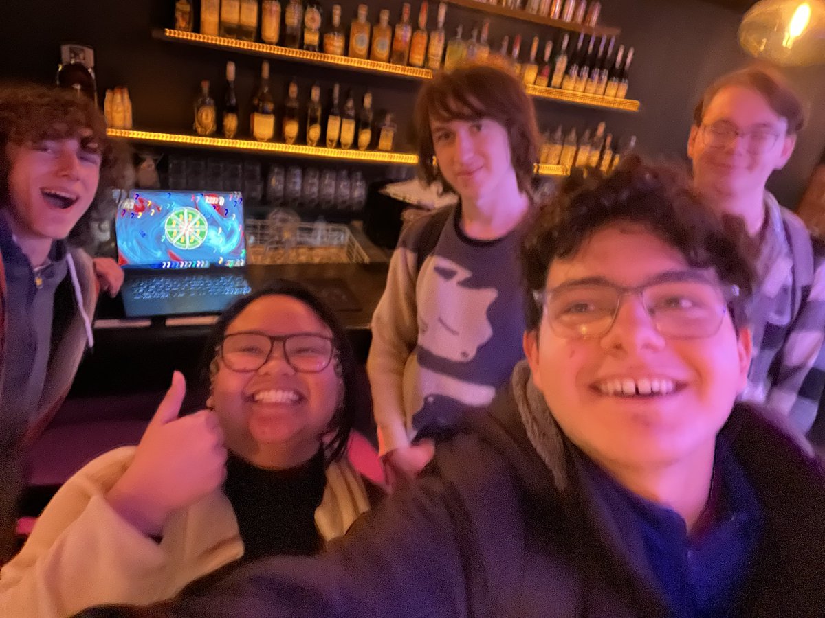 :D Jhudie tweet media