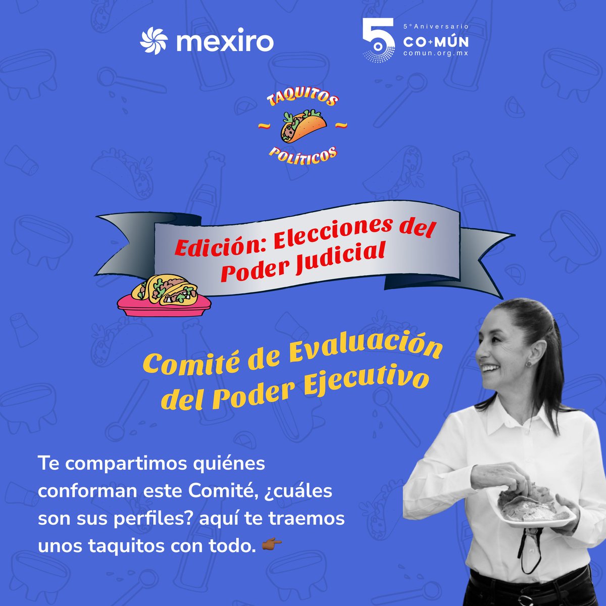 Mexiro A.C. tweet media