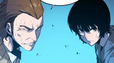 Read Solo Leveling Complete Online