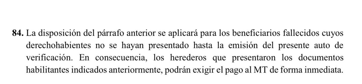 kelly_13ec's tweet photo. @ReateguiVicente @ivonneabogada @cervecerian @CorteConstEcu @DanielNoboaOk @DEFENSORIAEC Ministra de Trabajo cumpla con su obligación y pague a quienes hemos presentado Posesión Efectiva. Usted tenía dudas razonables y la CC ha sido bastante clara y precisa al responder sobre nuestro caso. https://t.co/TiP6QOcg8V