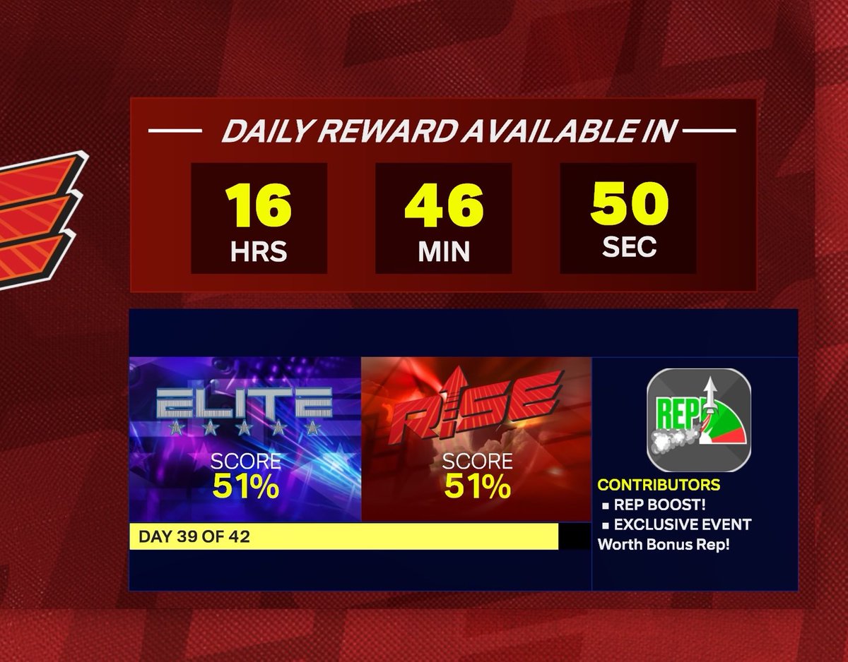 Koster YT ♥️ tweet media