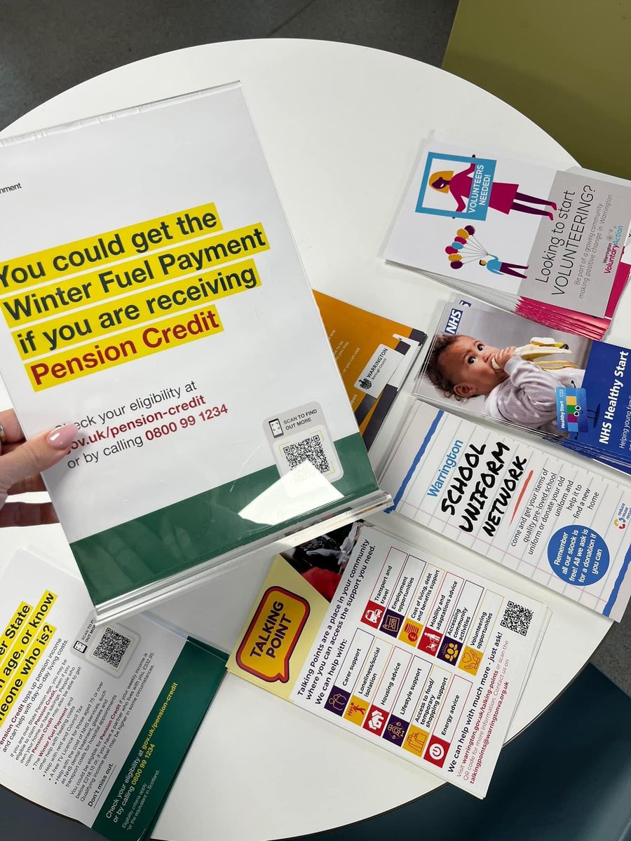 Sam Birchall (@sambirchallx) on Twitter photo #FuelPovertyAwarenessDay Brilliant event by <a href="/WDPcomms/">Disability Partnership #DAD2025</a> and <a href="/CommunityShops/">Community Shop</a> some great organisations to support. And lots of the community attended! Gorgeous spread of food by Simon as always! ❤️ <a href="/WHAorguk/">Warrington Housing Association</a> #FuelPovertyAwarenessDay Brilliant event by <a href="/WDPcomms/">Disability Partnership #DAD2025</a> and <a href="/CommunityShops/">Community Shop</a> some great organisations to support. And lots of the community attended! Gorgeous spread of food by Simon as always! ❤️ <a href="/WHAorguk/">Warrington Housing Association</a>