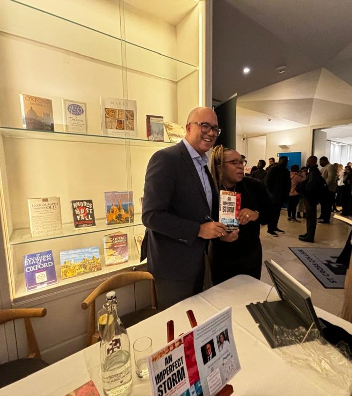 Chioma Achi tweet media