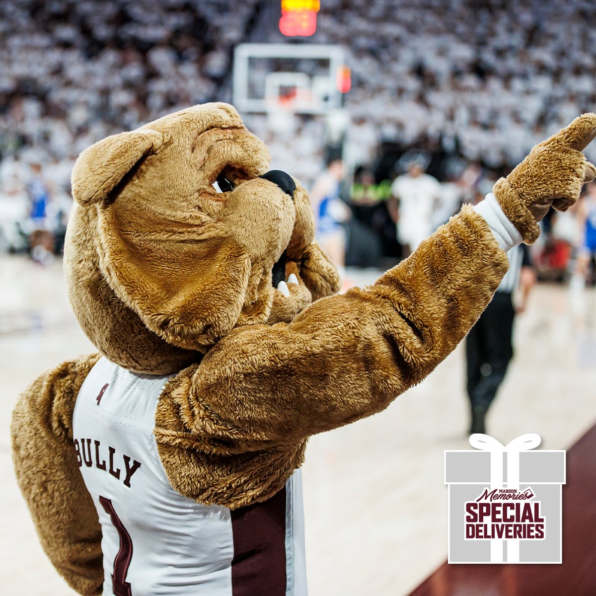 Mississippi State Marketing tweet media