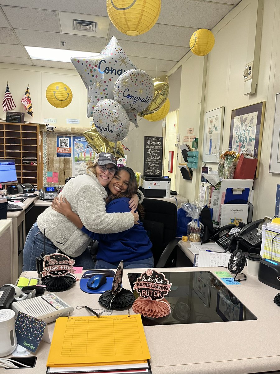 Kathy Kelbaugh (@kelbaughkathy) on Twitter photo <a href="/ChatsworthSch/">The Chatsworth School</a> will miss Ms. Burgess and we wish her well with her promotion!
<a href="/fritzarama/">Jill Rosenthal</a> <a href="/MrRussellTeach/">Travis Russell</a> <a href="/MsChapmanTCS/">Ms. Chapman</a> <a href="/chrystielynn/">Chrys</a> @CLeein5th_TCS <a href="/TeachSancheese/">Jsanchez</a> <a href="/Postol4PreK_TCS/">Jodi Postol</a> <a href="/L_Middlekamp/">Leanna Middlekamp</a> <a href="/ChatsworthSch/">The Chatsworth School</a> will miss Ms. Burgess and we wish her well with her promotion!
<a href="/fritzarama/">Jill Rosenthal</a> <a href="/MrRussellTeach/">Travis Russell</a> <a href="/MsChapmanTCS/">Ms. Chapman</a> <a href="/chrystielynn/">Chrys</a> @CLeein5th_TCS <a href="/TeachSancheese/">Jsanchez</a> <a href="/Postol4PreK_TCS/">Jodi Postol</a> <a href="/L_Middlekamp/">Leanna Middlekamp</a>