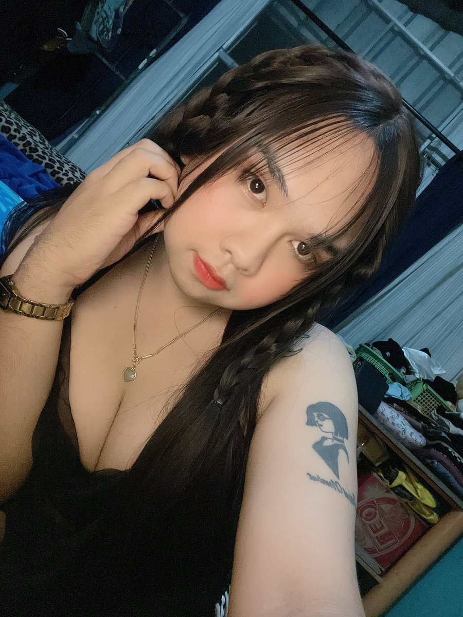 Jutharat_nambut's tweet photo. เหงามาก😌 https://t.co/HhlWS8q2q3