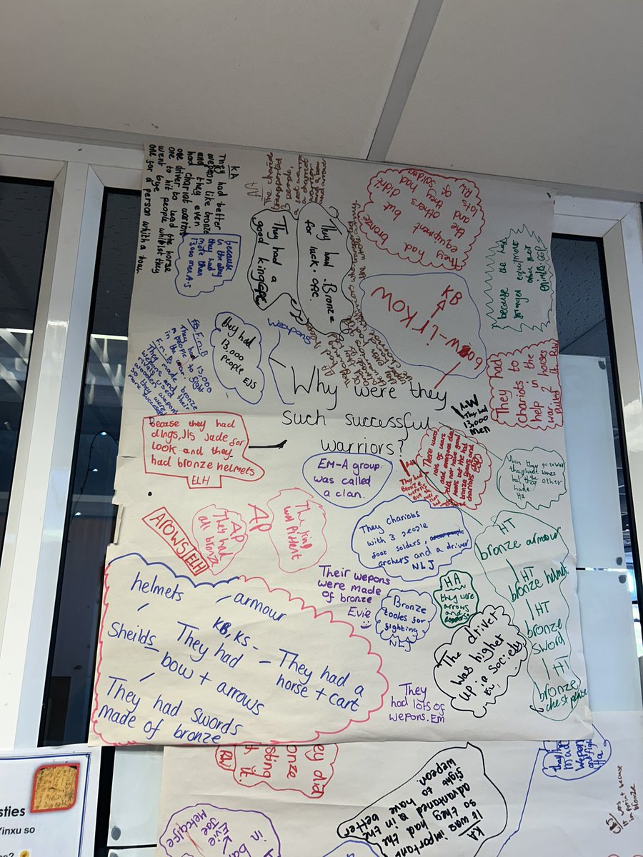 Arkwright Primary School tweet media