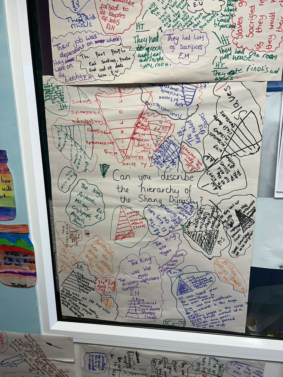 Arkwright Primary School tweet media