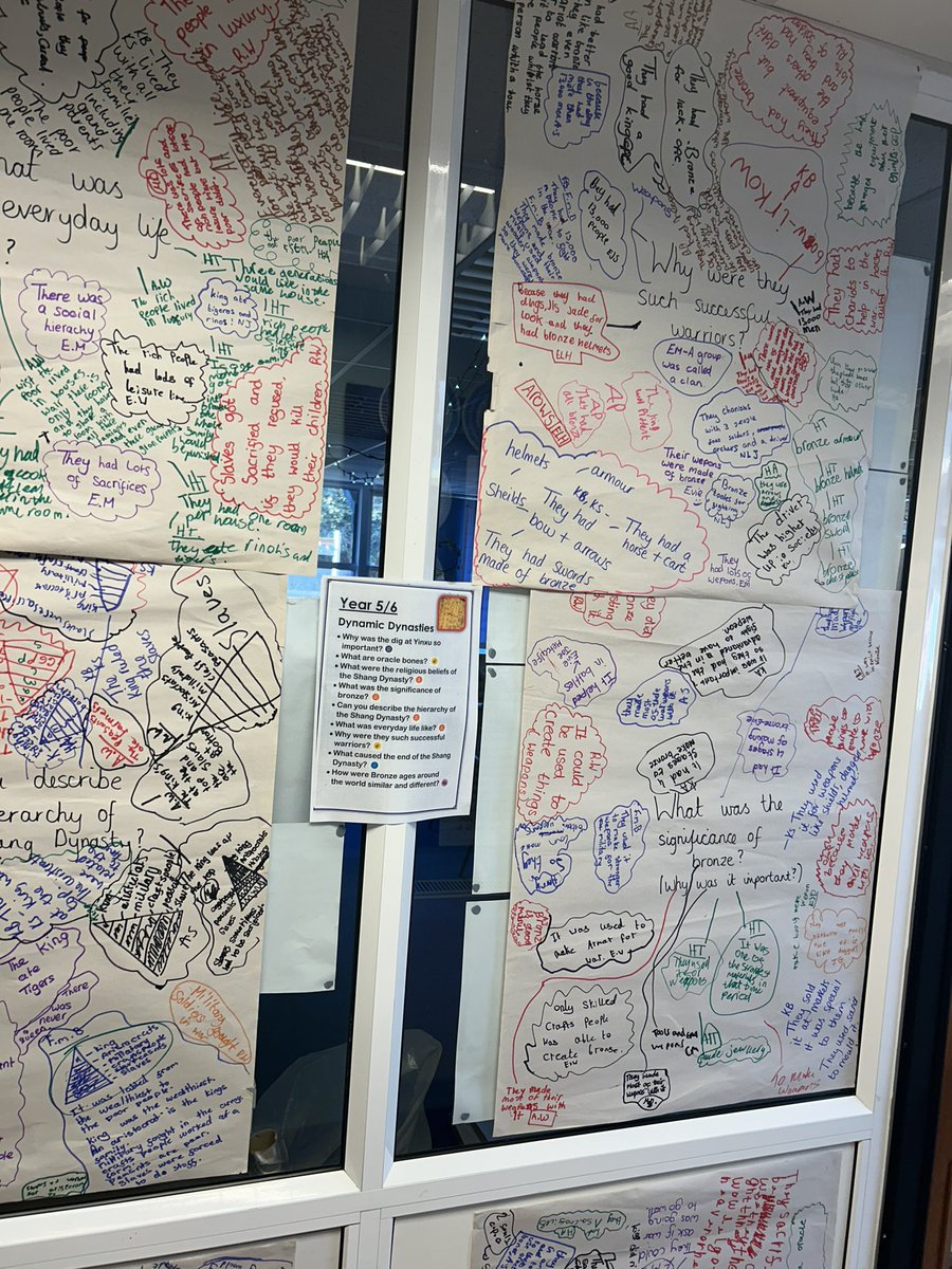 Arkwright Primary School tweet media