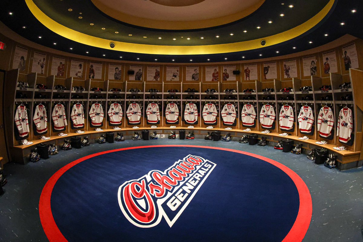 ⏰ One hour until Game 2 #CHLUSAProspectsChallenge 

📺💻📱 TSN 1/5 | RDS2 | NHL Network / #CHLTV (🇺🇸)