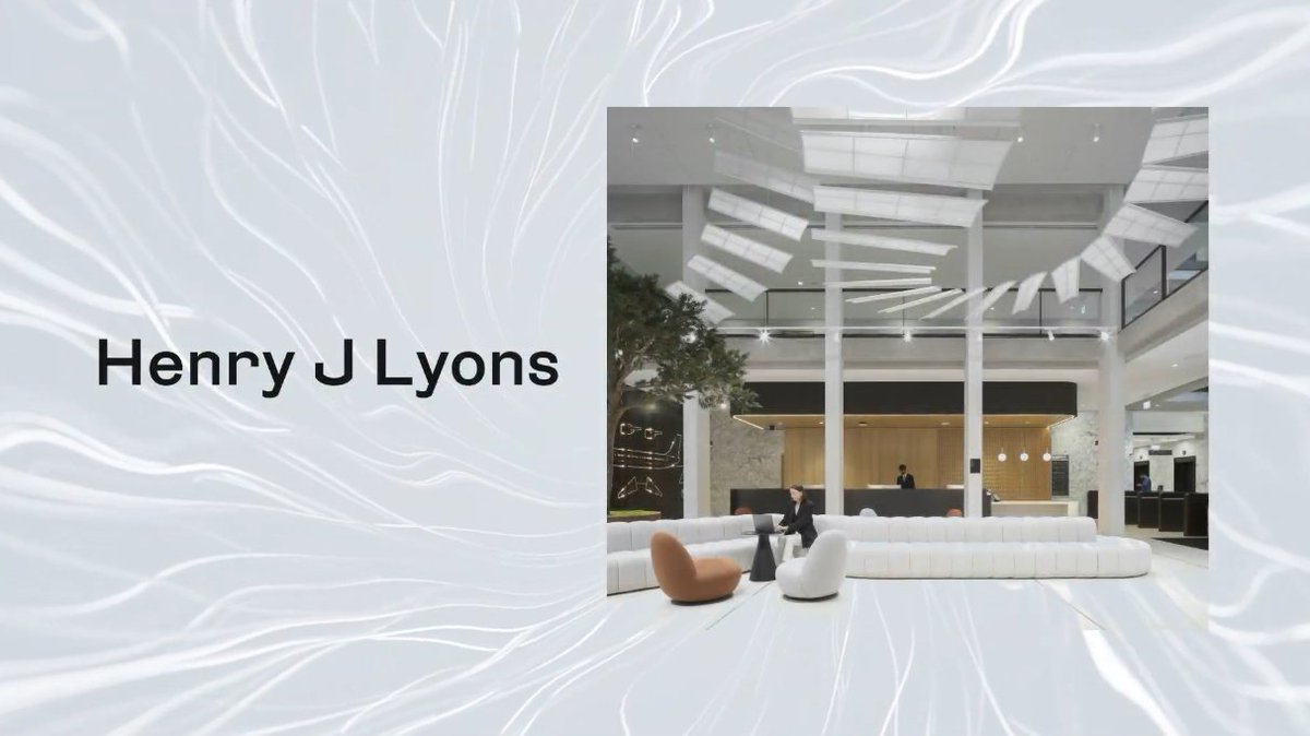 Fit Out Awards tweet media