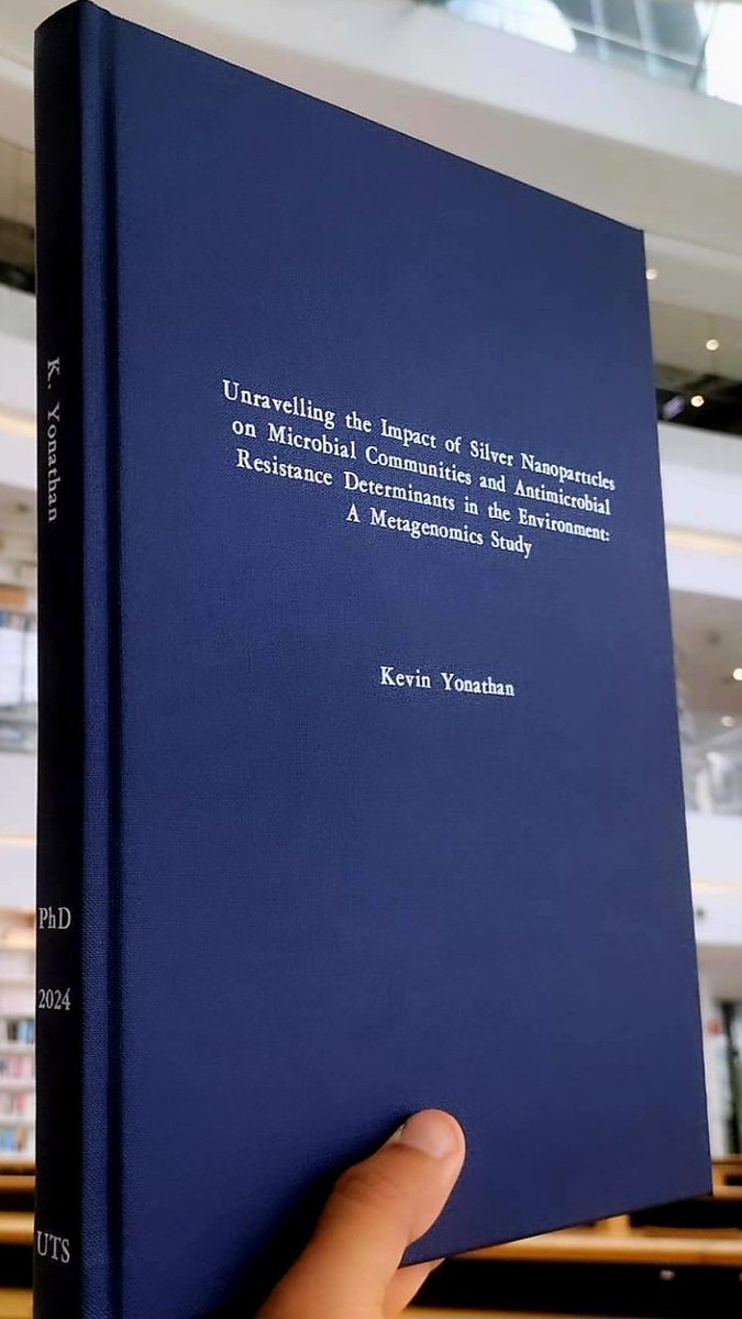 A/Prof Cindy Gunawan tweet media