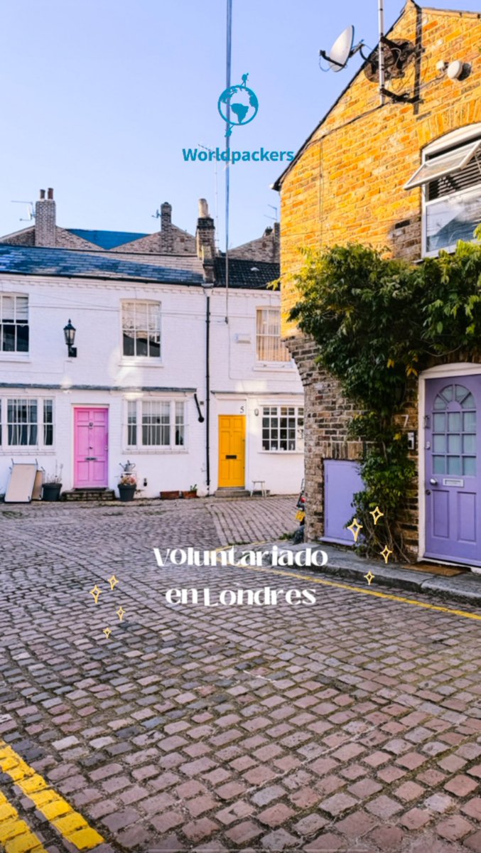 Mi voluntariado en Londres ✨🎄🇬🇧 instagram.com/reel/DC5FWI7sl…

#worldpackers #PromoCode #descuentos #london #voluntariados
