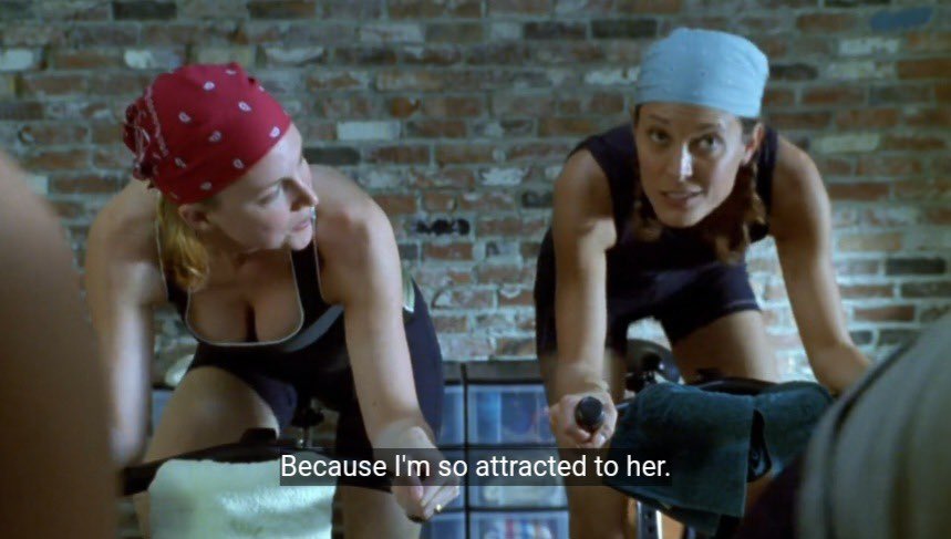 that’s a logical conclusion