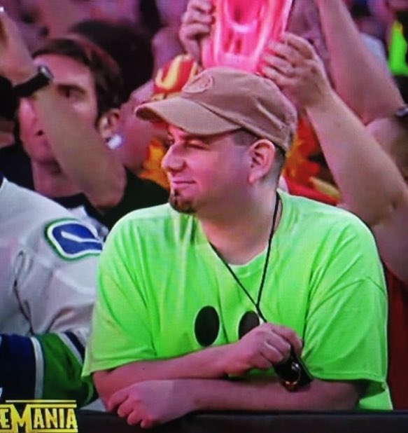 HeartBreakCorb's tweet photo. My dream is to be like this guy one day https://t.co/Iy1GwvQAP4