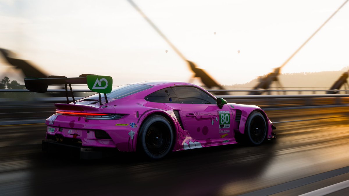 Porsche 911 GT3 R.

<a href="/ForzaHorizon/">Forza Horizon</a> #ForzaHorizon5 #VirtualPhotography #VGPunite #FH5 #Gamephoto #TheCapturedCollective #GhostArts #ForzaShare