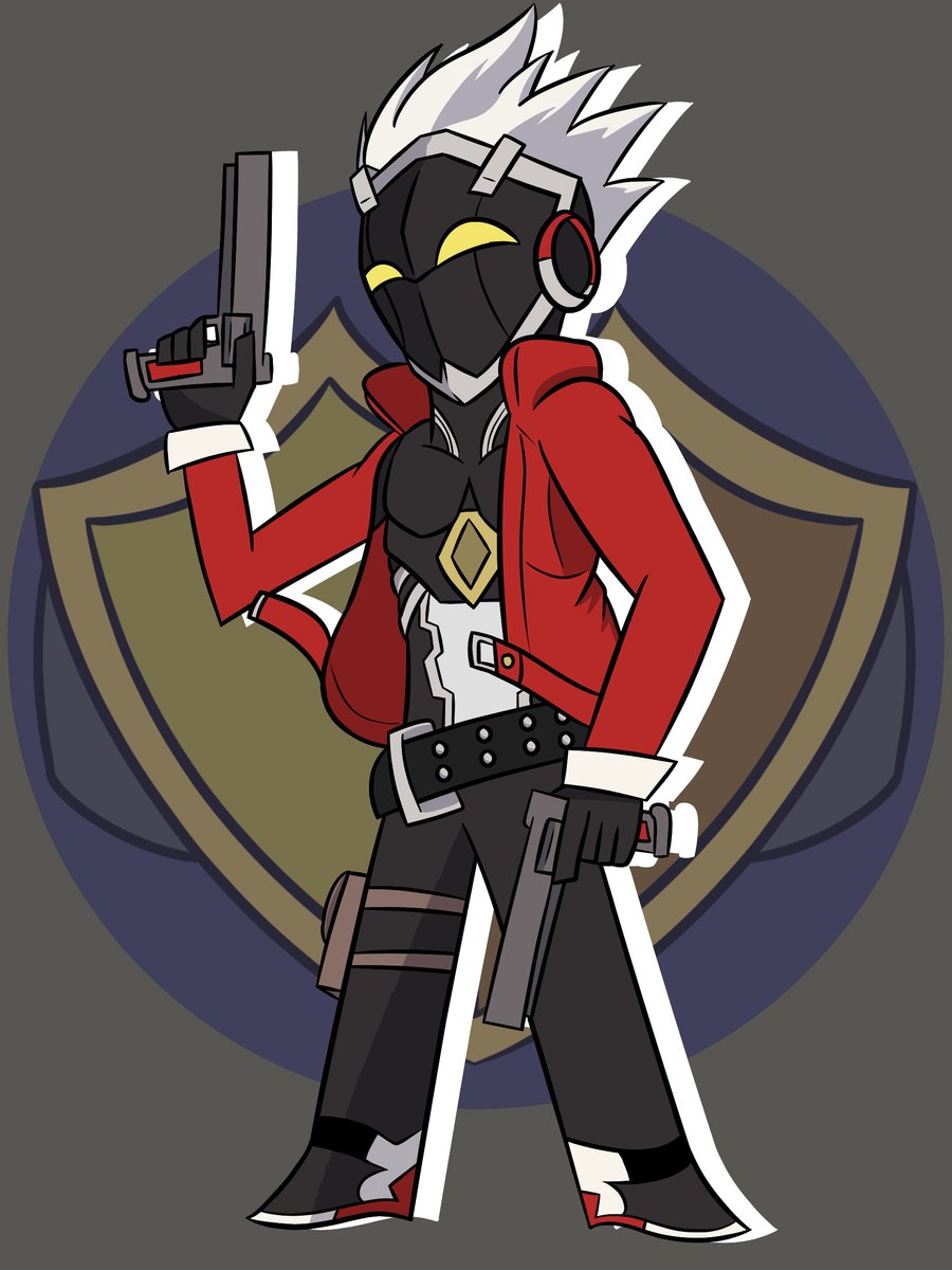 DeadPac´s || Commisions Open tweet media