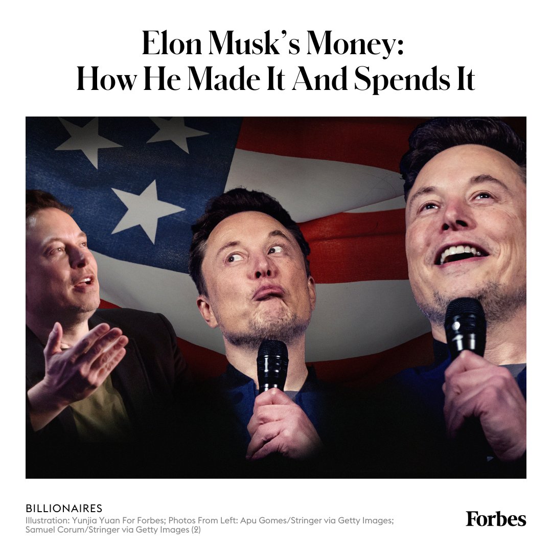 Forbes tweet media