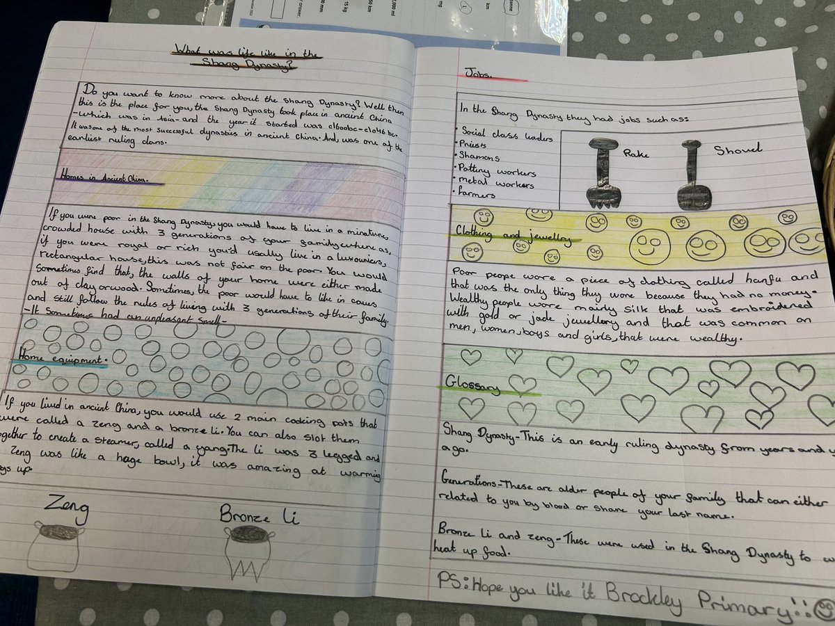 Arkwright Primary School tweet media