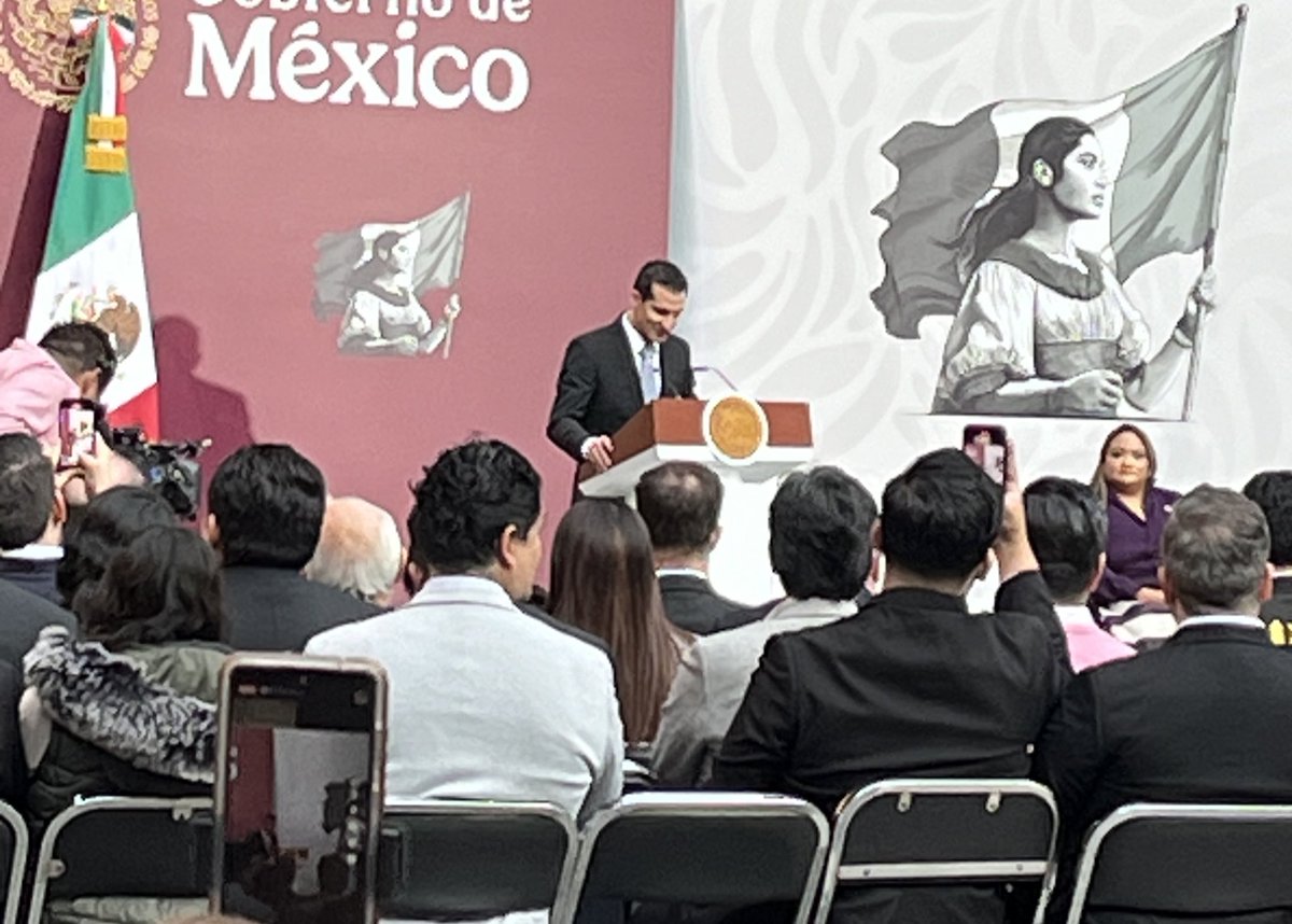 "Recibimos cuando llegamos una problemática de más de 200 deportistas de alto rendimiento con recortes de becas. Todas las hemos restaurado. 

"Los dos mil becarios hoy cuentan con una institución cercana que los escucha y que resuelve" <a href="/Rommel_Pacheco/">Rommel Pacheco</a>